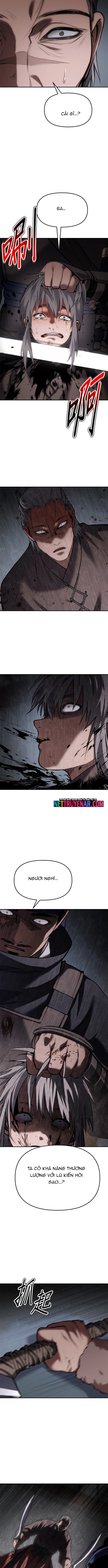 Ám Vệ Chapter 68 - Trang 2