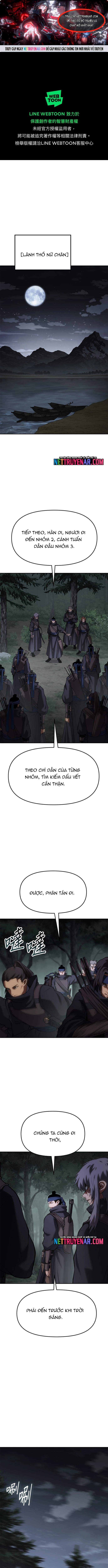 Ám Vệ Chapter 68 - Trang 2