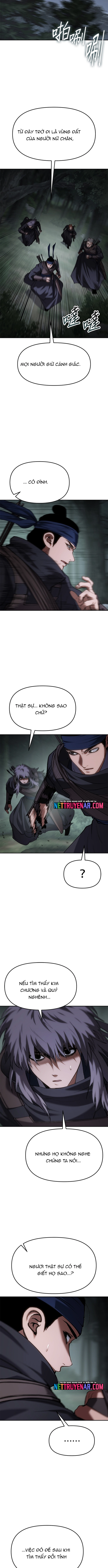 Ám Vệ Chapter 68 - Trang 2