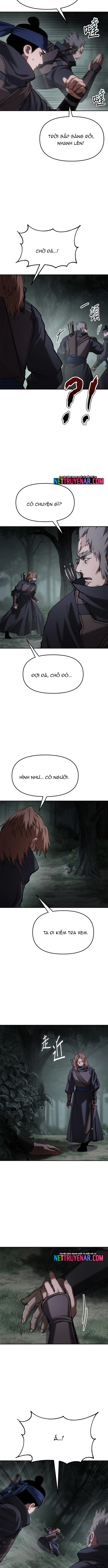 Ám Vệ Chapter 68 - Trang 2