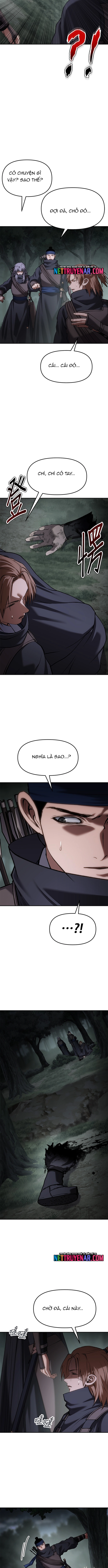 Ám Vệ Chapter 68 - Trang 2