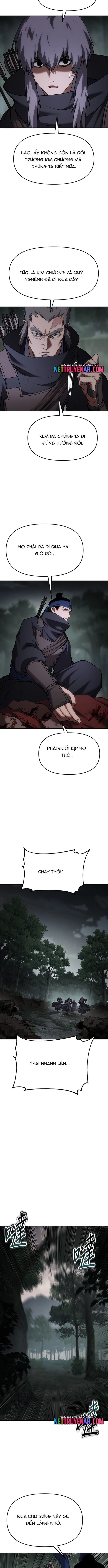 Ám Vệ Chapter 68 - Trang 2