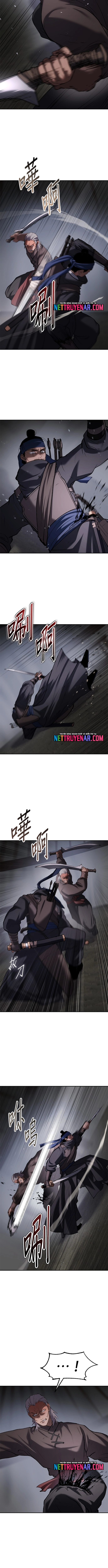 Ám Vệ Chapter 69 - Trang 2