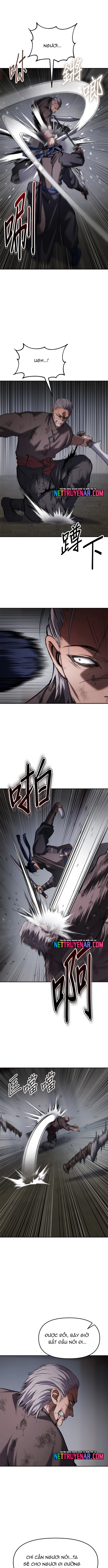 Ám Vệ Chapter 69 - Trang 2