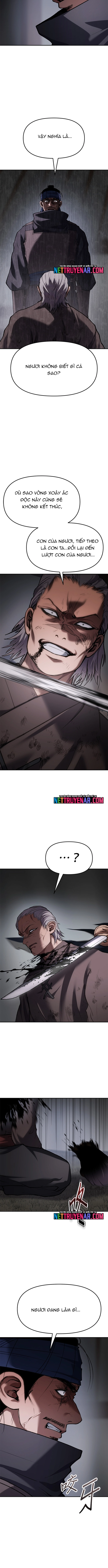 Ám Vệ Chapter 69 - Trang 2