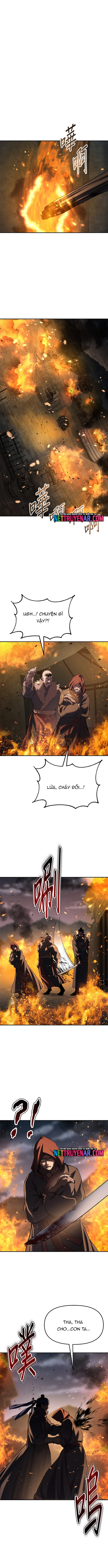 Ám Vệ Chapter 69 - Trang 2