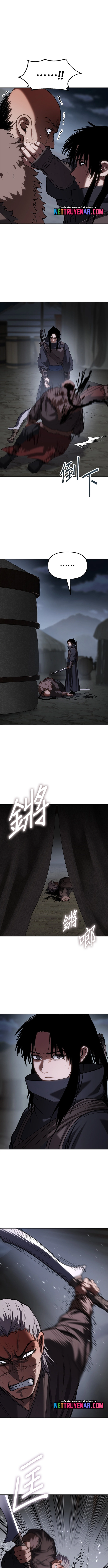 Ám Vệ Chapter 69 - Trang 2