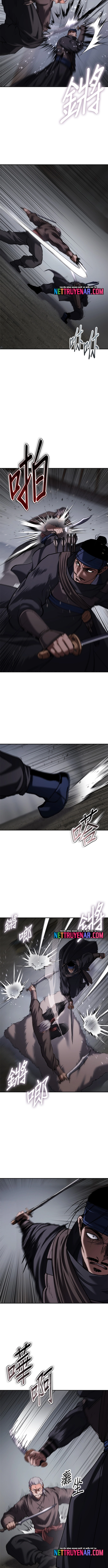 Ám Vệ Chapter 69 - Trang 2