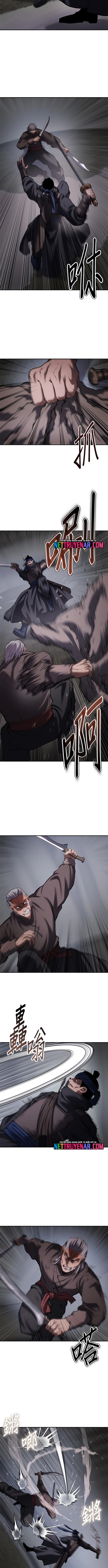 Ám Vệ Chapter 69 - Trang 2