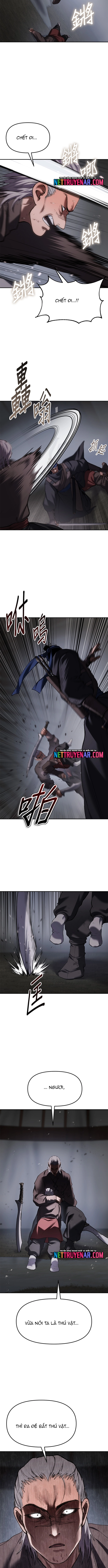 Ám Vệ Chapter 69 - Trang 2