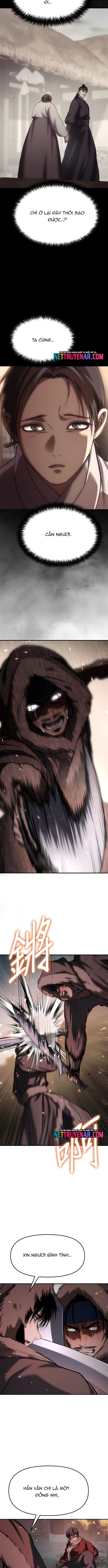 Ám Vệ Chapter 70 - Trang 2