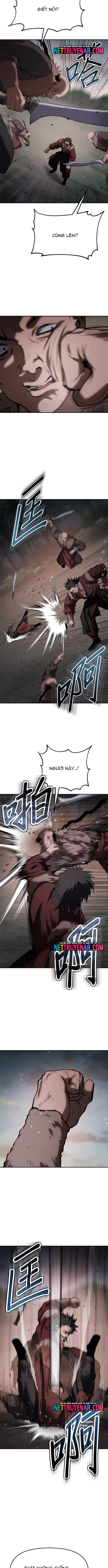 Ám Vệ Chapter 70 - Trang 2