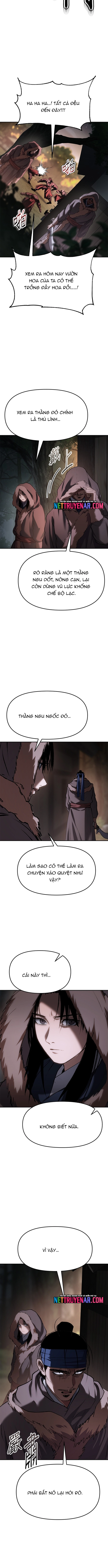 Ám Vệ Chapter 70 - Trang 2