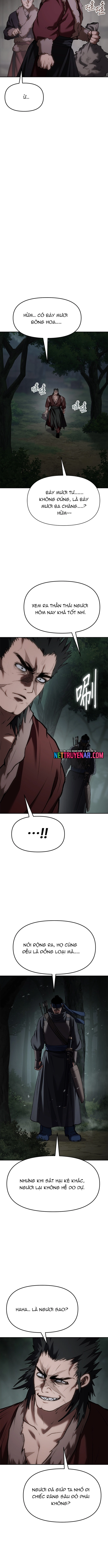 Ám Vệ Chapter 70 - Trang 2