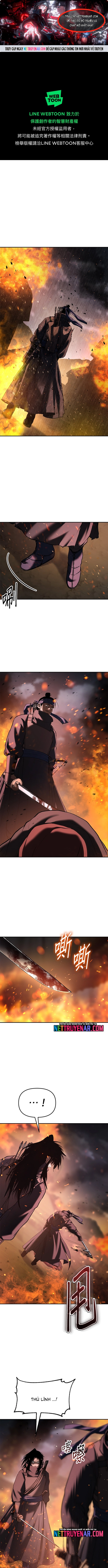 Ám Vệ Chapter 70 - Trang 2