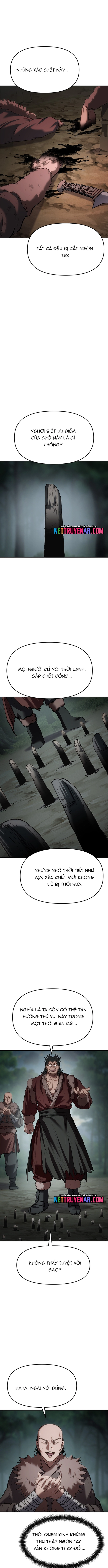 Ám Vệ Chapter 70 - Trang 2