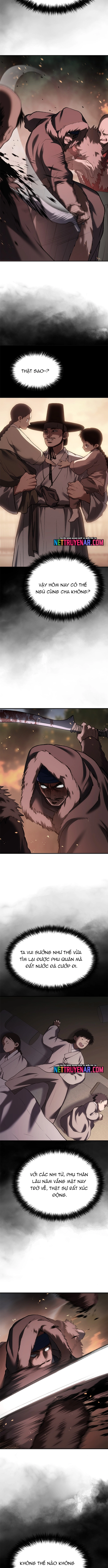 Ám Vệ Chapter 70 - Trang 2