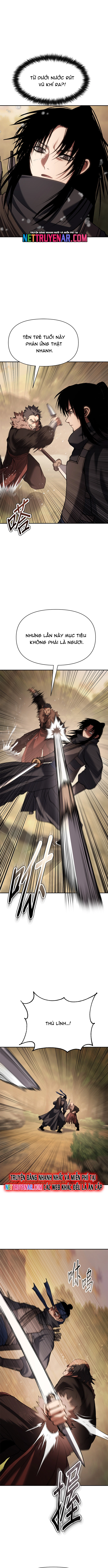 Ám Vệ Chapter 71 - Trang 2