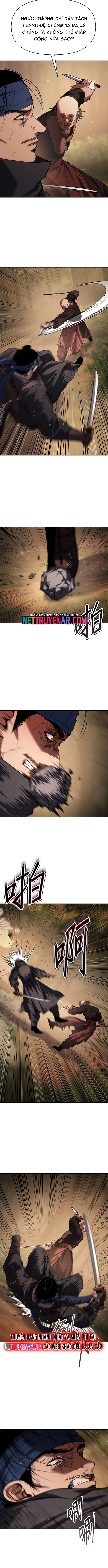 Ám Vệ Chapter 71 - Trang 2