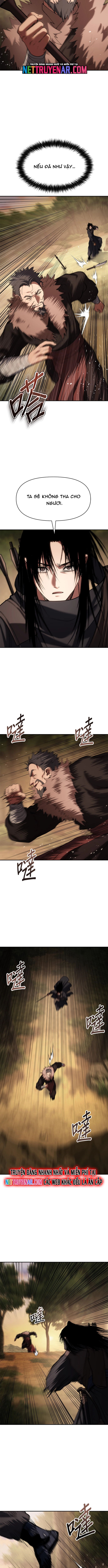 Ám Vệ Chapter 71 - Trang 2