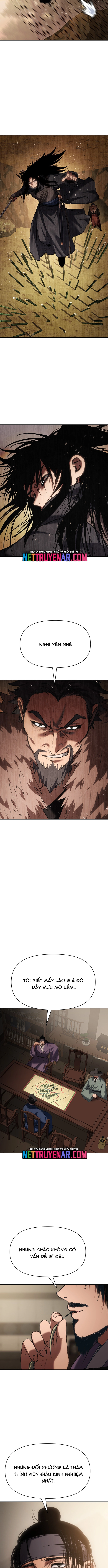 Ám Vệ Chapter 71 - Trang 2