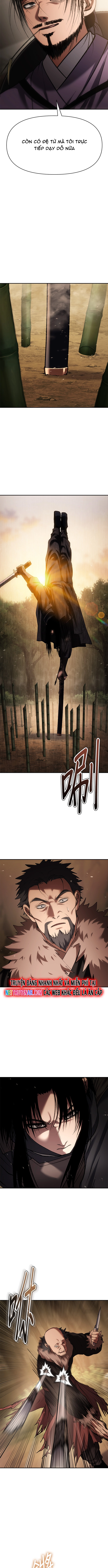 Ám Vệ Chapter 71 - Trang 2