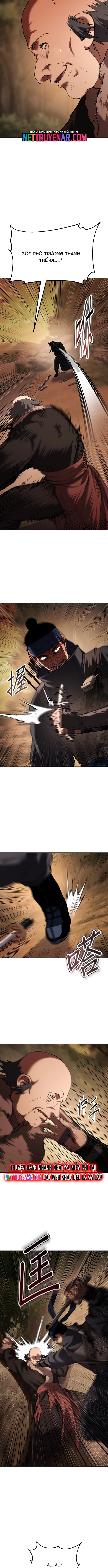 Ám Vệ Chapter 71 - Trang 2