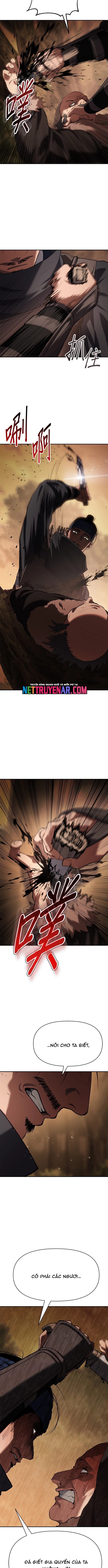 Ám Vệ Chapter 71 - Trang 2