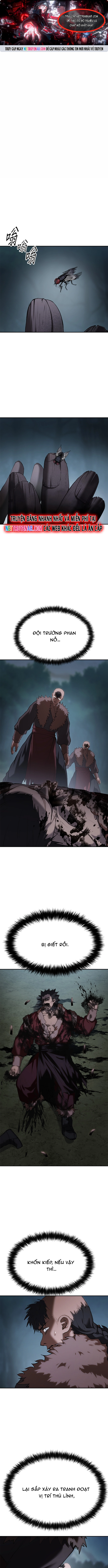 Ám Vệ Chapter 71 - Trang 2