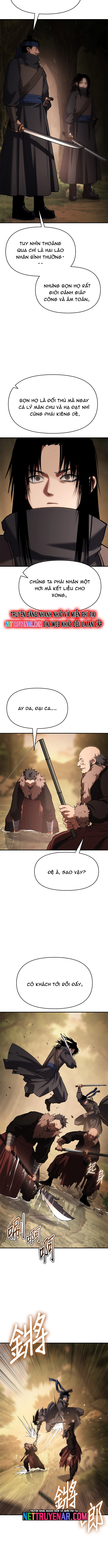 Ám Vệ Chapter 71 - Trang 2