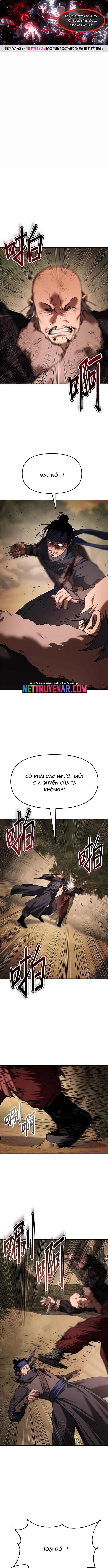 Ám Vệ Chapter 72 - Trang 2