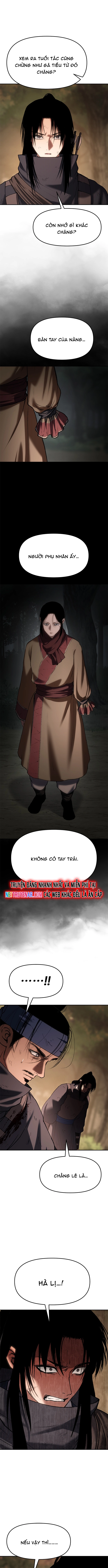 Ám Vệ Chapter 72 - Trang 2