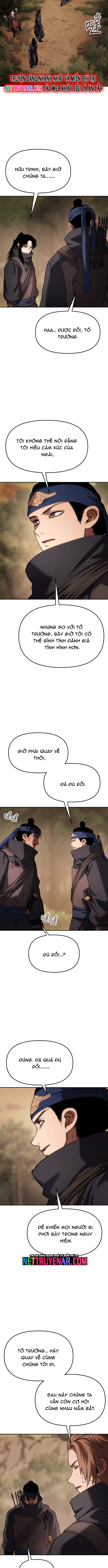 Ám Vệ Chapter 72 - Trang 2