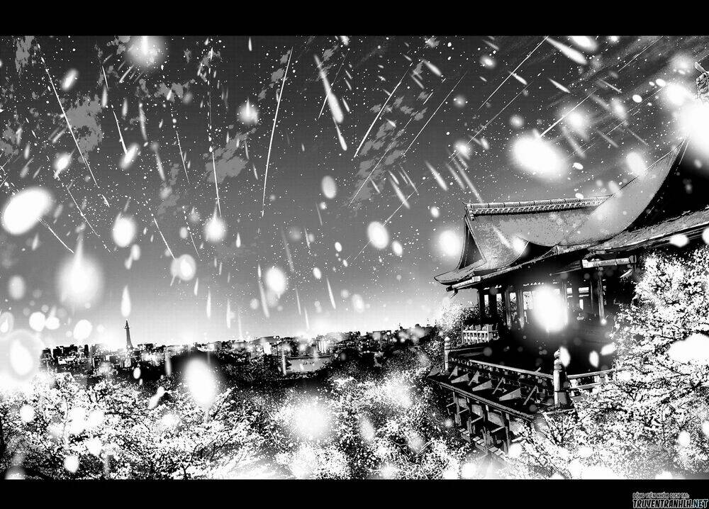 Amagami-San Chi No Enmusubi! Chapter 1 - Trang 2