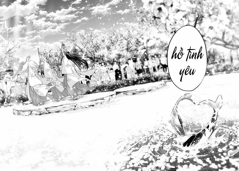 Amagami-San Chi No Enmusubi! Chapter 11 - Trang 2