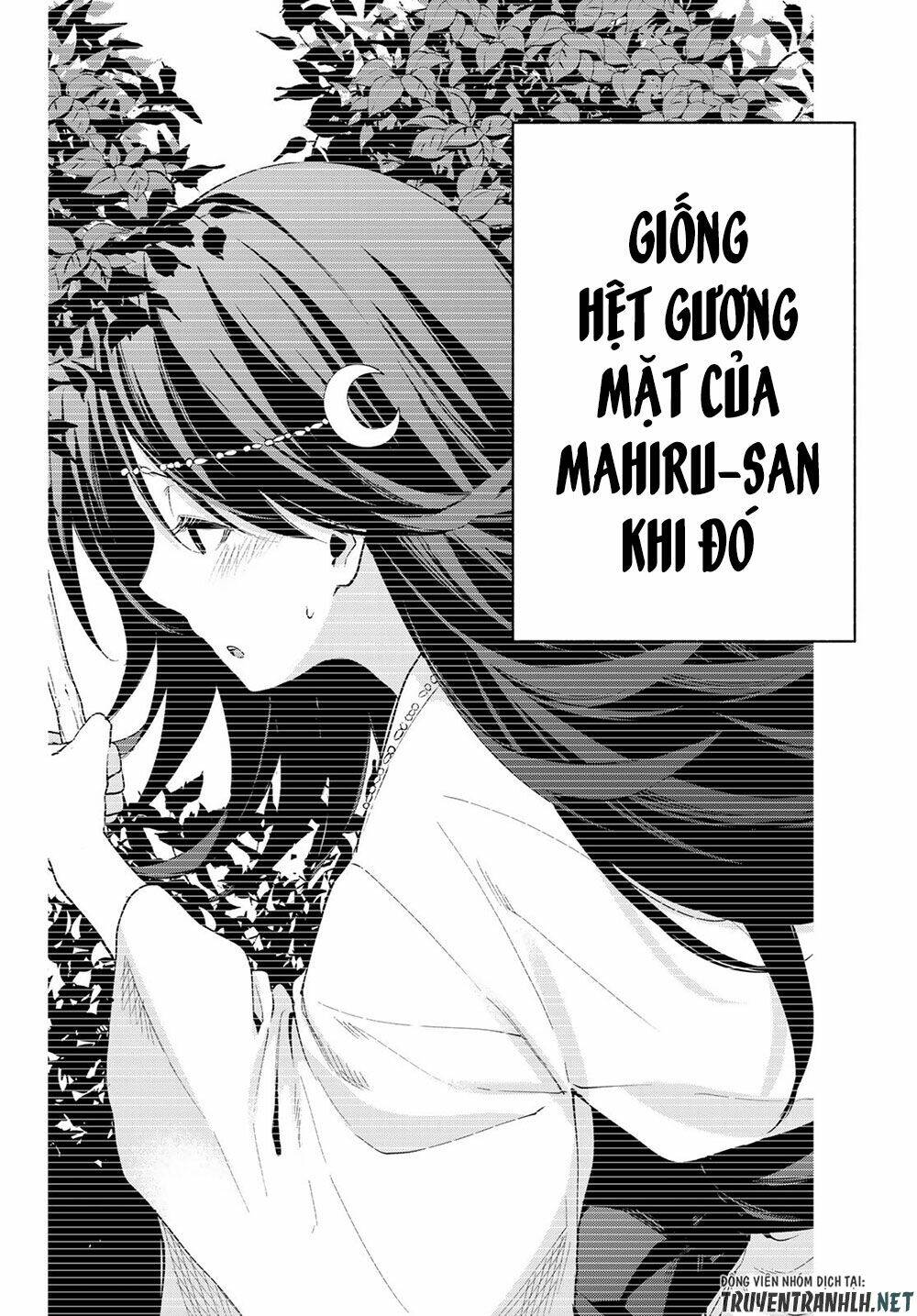 Amagami-San Chi No Enmusubi! Chapter 18 - Trang 2