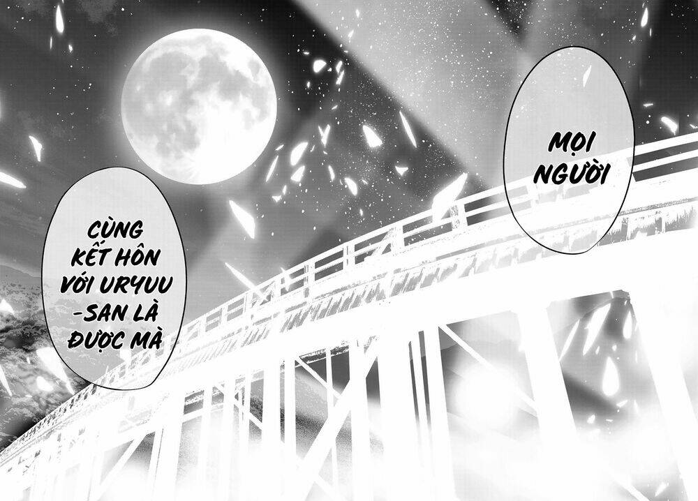 Amagami-San Chi No Enmusubi! Chapter 26 - Trang 2