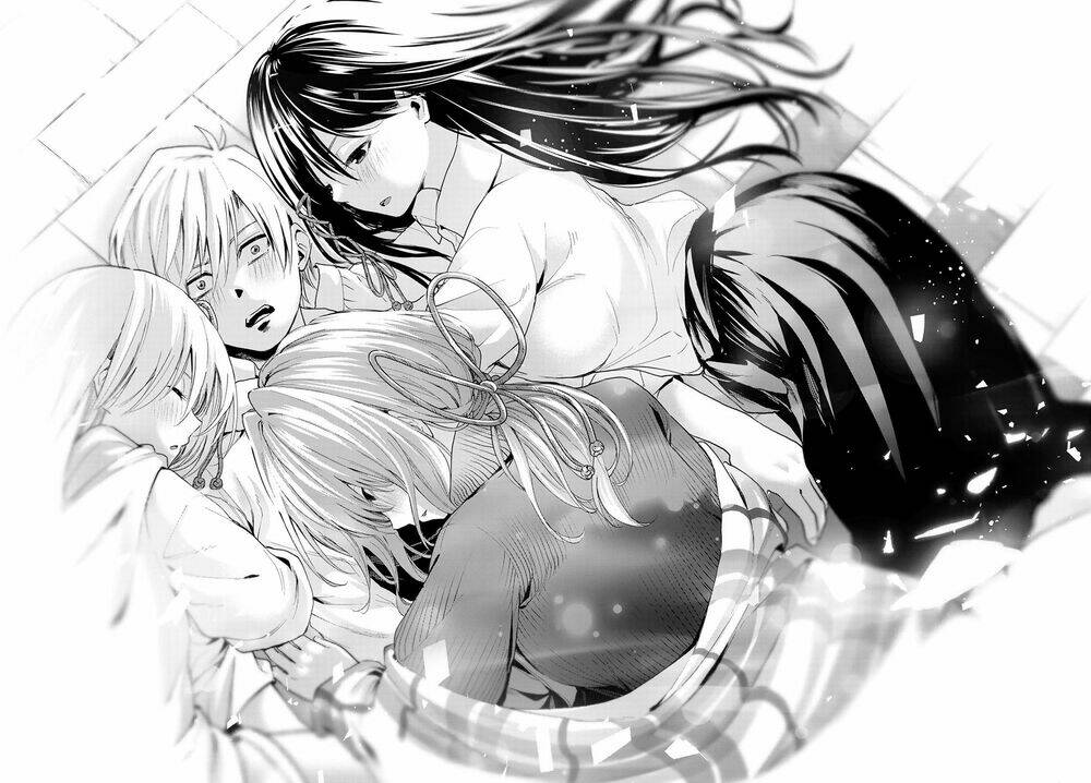 Amagami-San Chi No Enmusubi! Chapter 26 - Trang 2