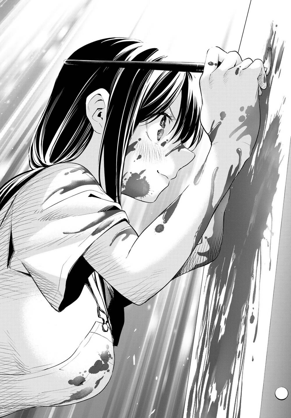 Amagami-San Chi No Enmusubi! Chapter 92 - Trang 2