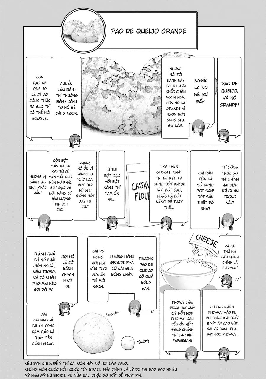 Ăn Đạn Trên Chảo Nóng Chapter 10 - Trang 2