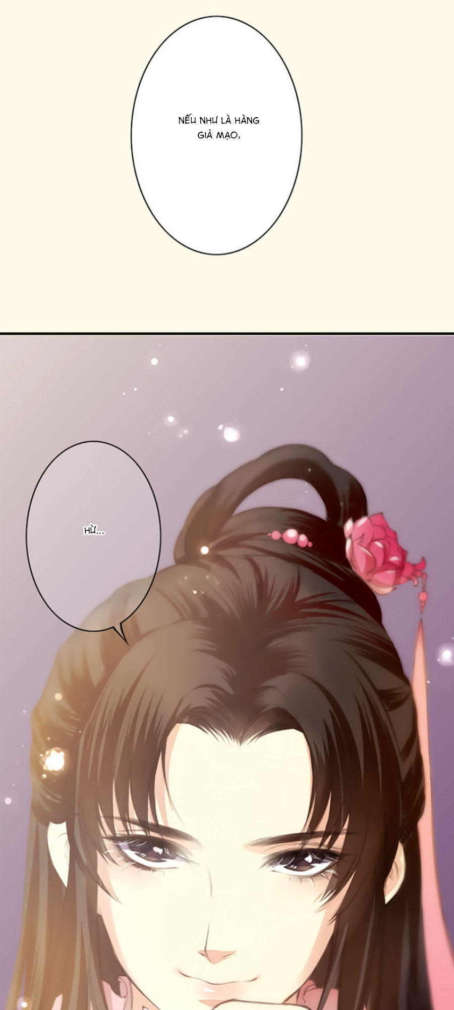 An Gia Hữu Nữ Chapter 1 - Trang 2