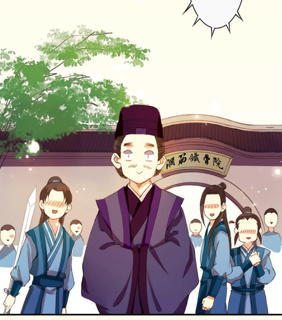 An Gia Hữu Nữ Chapter 1 - Trang 2