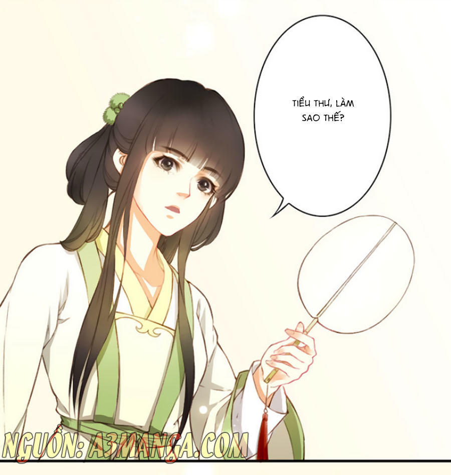 An Gia Hữu Nữ Chapter 1 - Trang 2