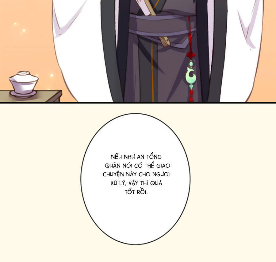 An Gia Hữu Nữ Chapter 2 - Trang 2