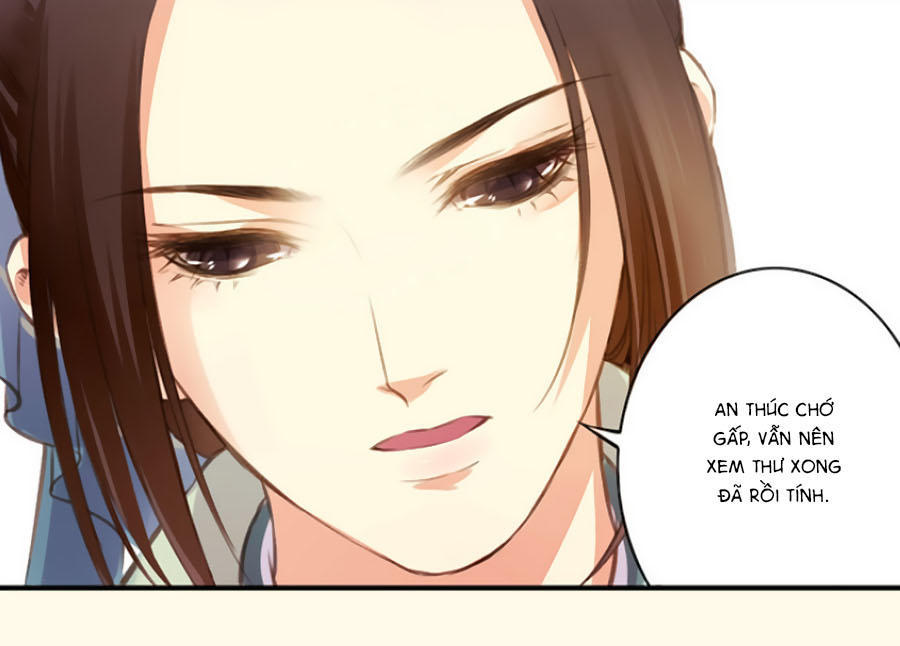 An Gia Hữu Nữ Chapter 2 - Trang 2