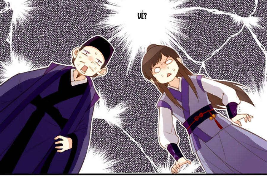 An Gia Hữu Nữ Chapter 2 - Trang 2