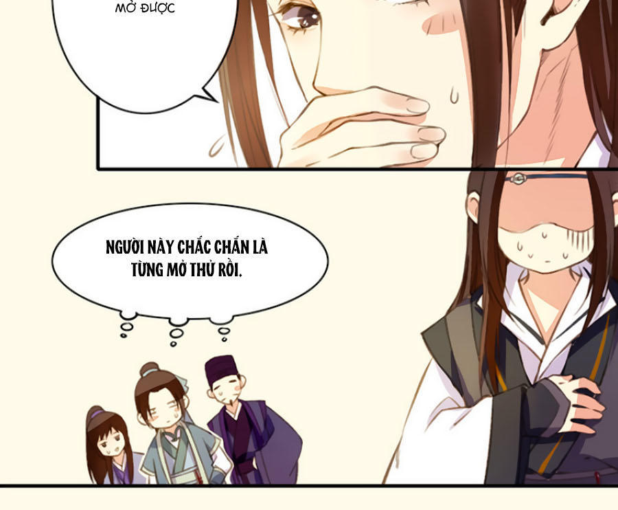 An Gia Hữu Nữ Chapter 2 - Trang 2