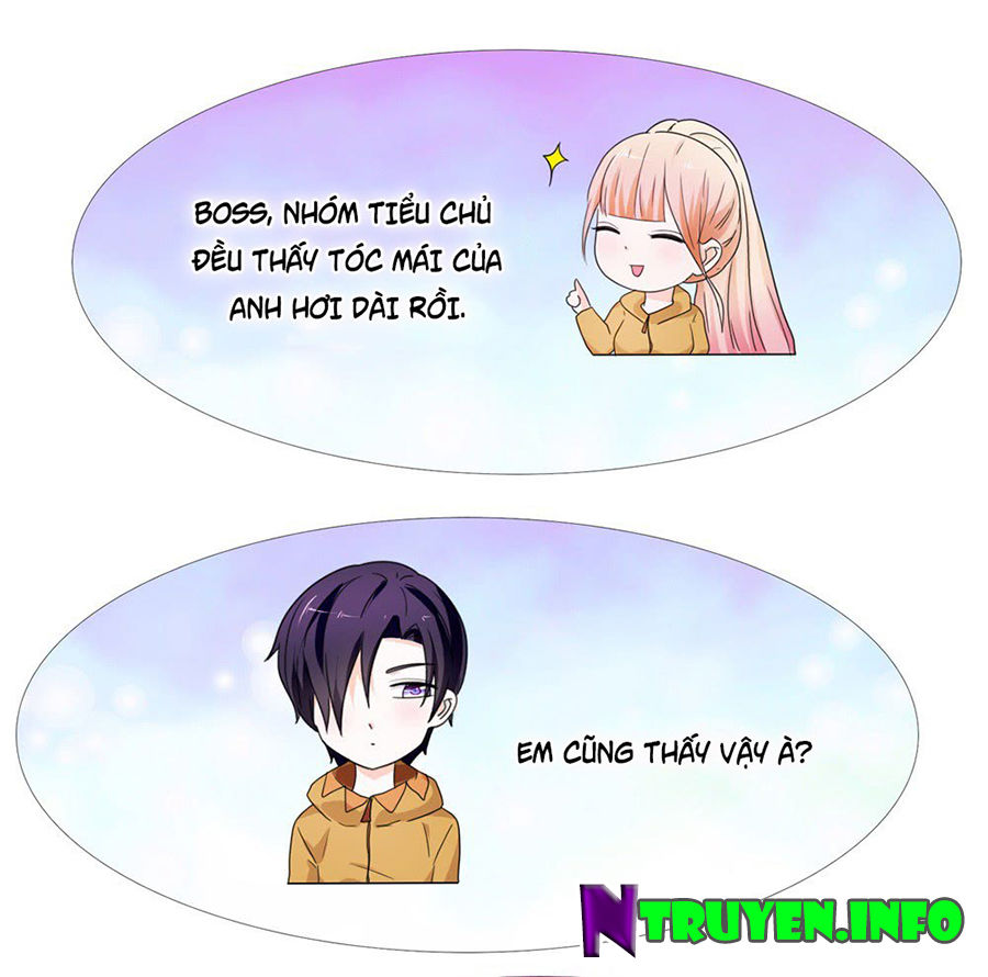 Ẩn Hôn 100%: Chọc Tức Vợ Yêu Mua Một Tặng Một Chapter 10 - Trang 2