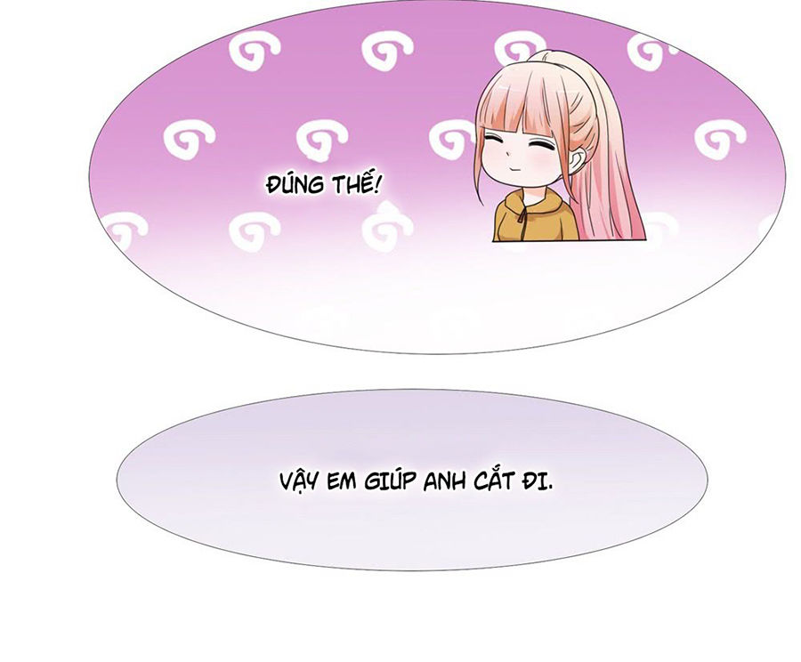 Ẩn Hôn 100%: Chọc Tức Vợ Yêu Mua Một Tặng Một Chapter 10 - Trang 2