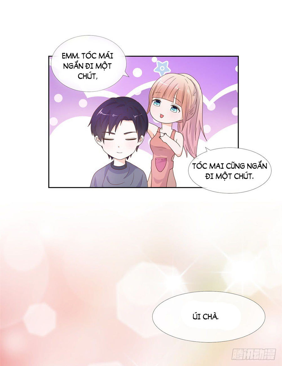 Ẩn Hôn 100%: Chọc Tức Vợ Yêu Mua Một Tặng Một Chapter 10 - Trang 2